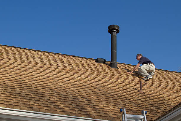 Reliable Minden, NE  Roofing repair and installation Solutions