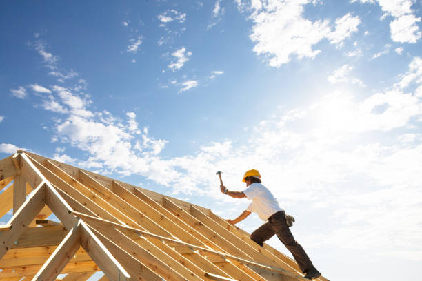 Roof Restoration in Minden, NE